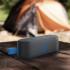 Anker A3172 soundcore Select 3 Portable Waterproof Bluetooth Speaker with Loud and Strong bass, up to20 Hrs Playtime, 16W of audio power, With its IPX7-rated waterproof design- Black